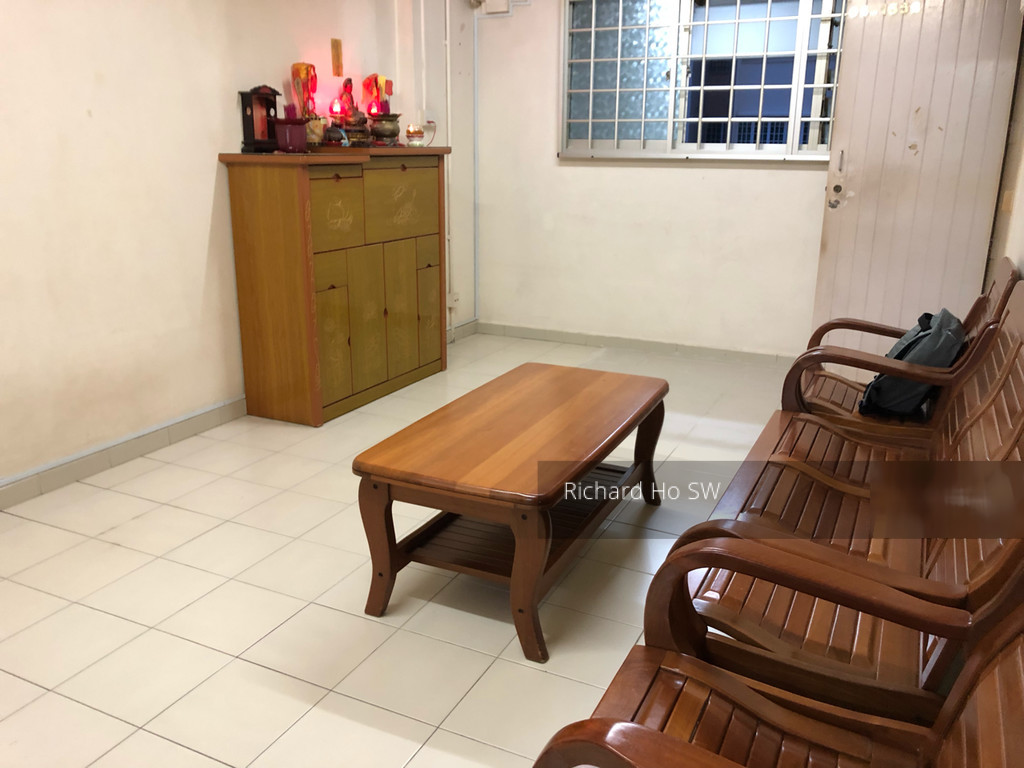 Blk 365 Yishun Ring Road (Yishun), HDB 3 Rooms #210337381